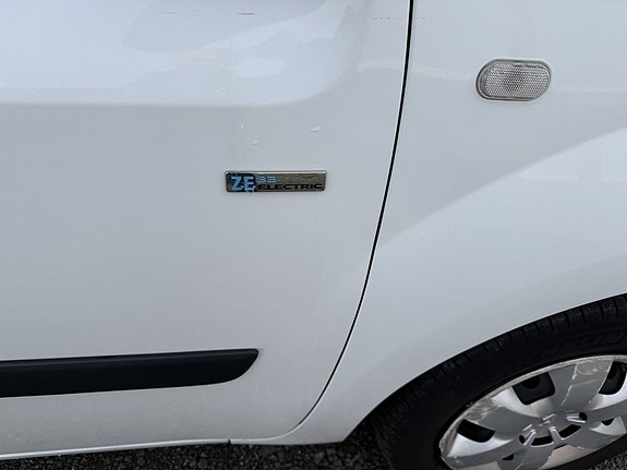 Renault Kangoo 7 of 9