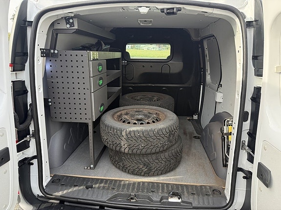 Renault Kangoo 9 of 9