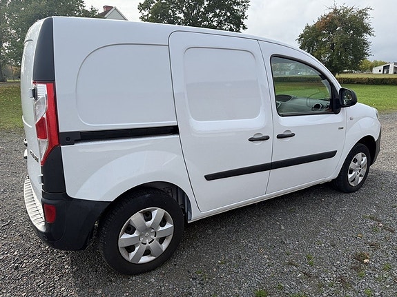 Renault Kangoo 3 of 9