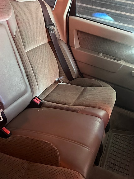 Volvo 850 3 of 4