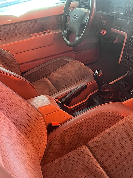 Volvo 850 4 of 4