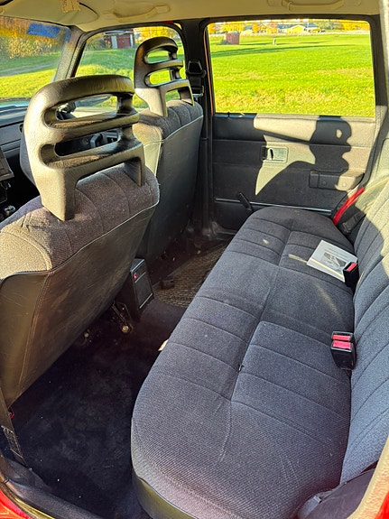 Volvo 240 7 of 7
