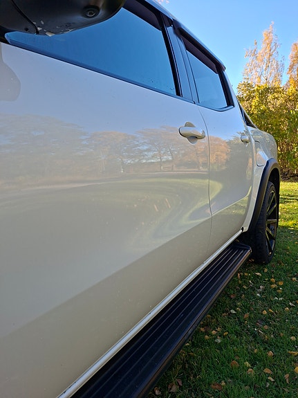 Mercedes-Benz X350 d 7 of 13