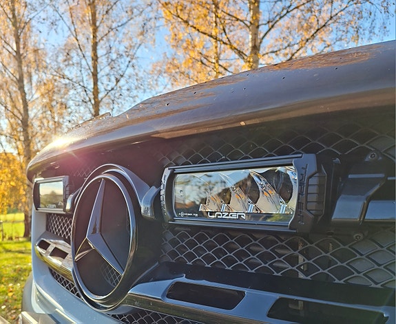 Mercedes-Benz X350 d 4 of 13