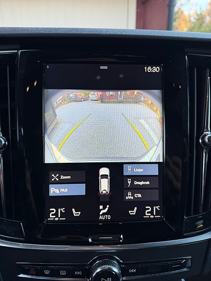 Volvo V90 14 of 14
