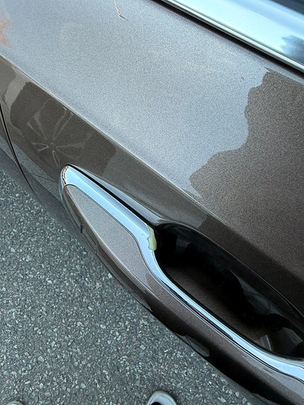 Volvo V90 6 of 14