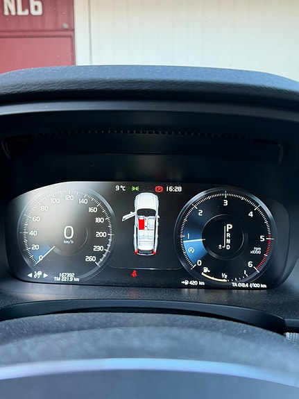 Volvo V90 11 of 14