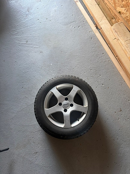 Peugeot 207 14 of 14