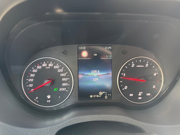 Mercedes-Benz Sprinter 419 15 of 16