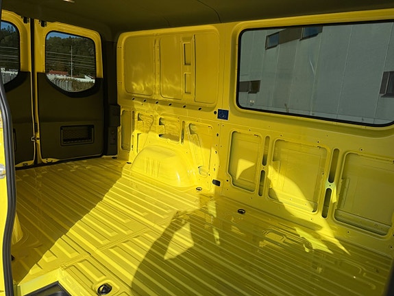 Mercedes-Benz Sprinter 419 6 of 16