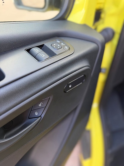 Mercedes-Benz Sprinter 419 11 of 16
