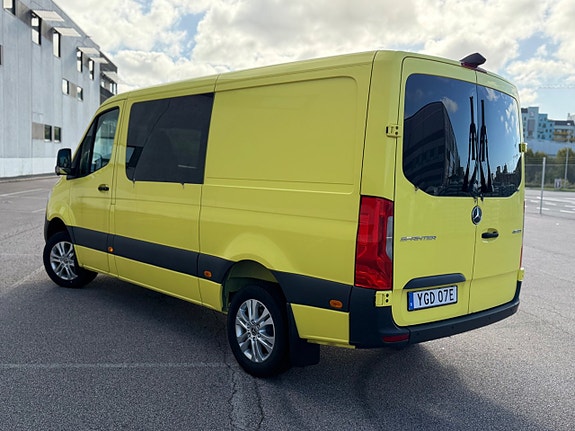 Mercedes-Benz Sprinter 419 3 of 16