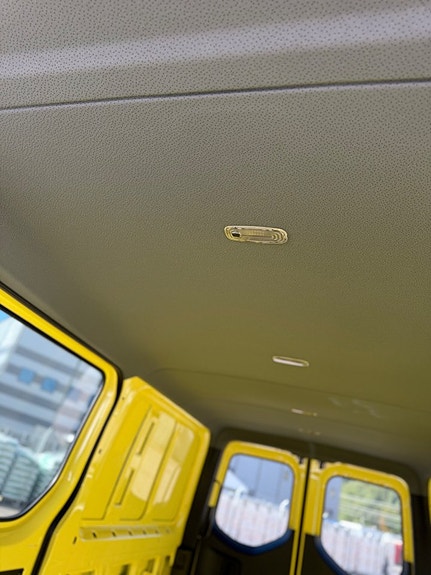 Mercedes-Benz Sprinter 419 16 of 16