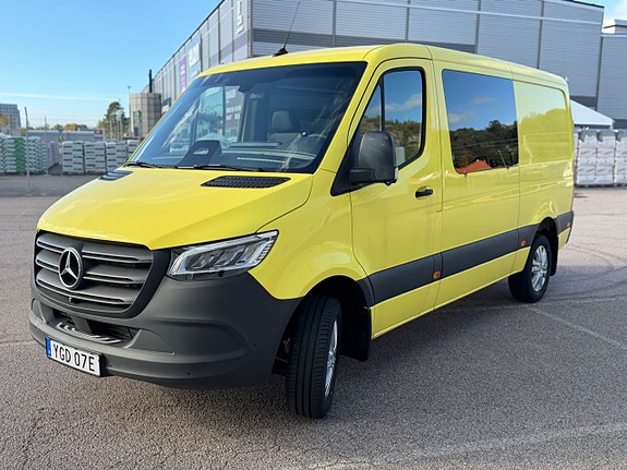 Mercedes-Benz Sprinter 419 4 of 16