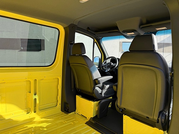 Mercedes-Benz Sprinter 419 7 of 16