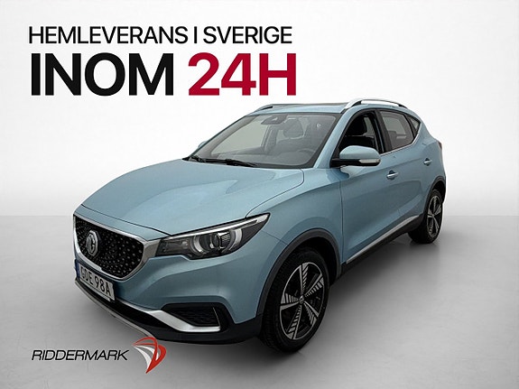 MG ZS 3 of 30