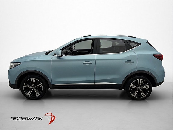 MG ZS 5 of 30