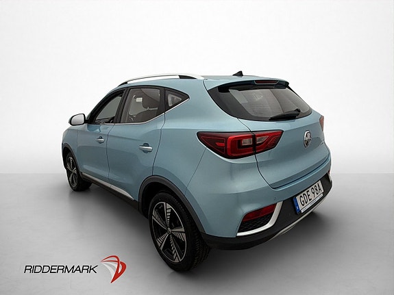 MG ZS 6 of 30