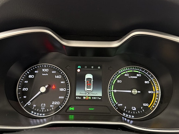 MG ZS 19 of 30