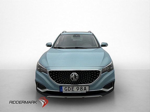 MG ZS 2 of 30