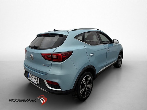 MG ZS 8 of 30