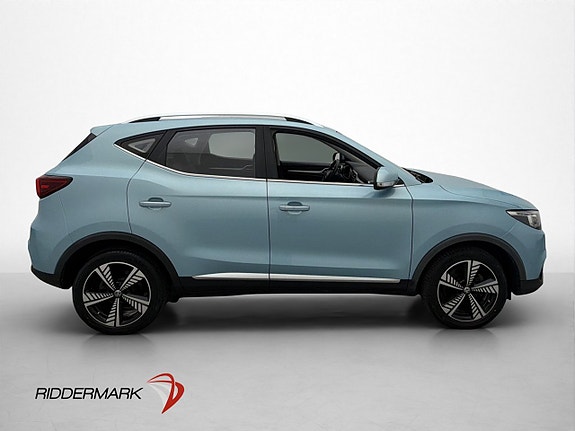 MG ZS 9 of 30