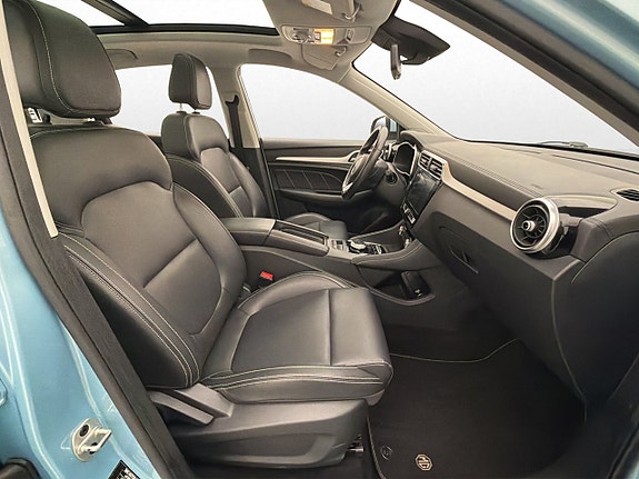 MG ZS 26 of 30