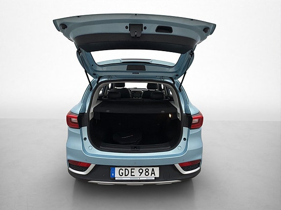 MG ZS 29 of 30