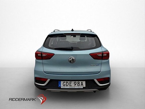 MG ZS 7 of 30