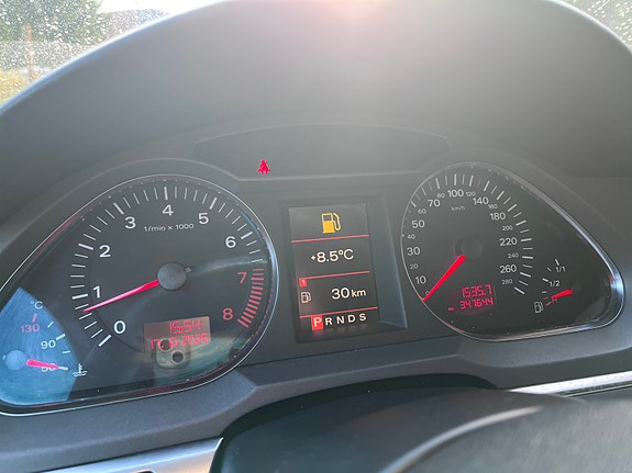 Audi A6 7 of 9