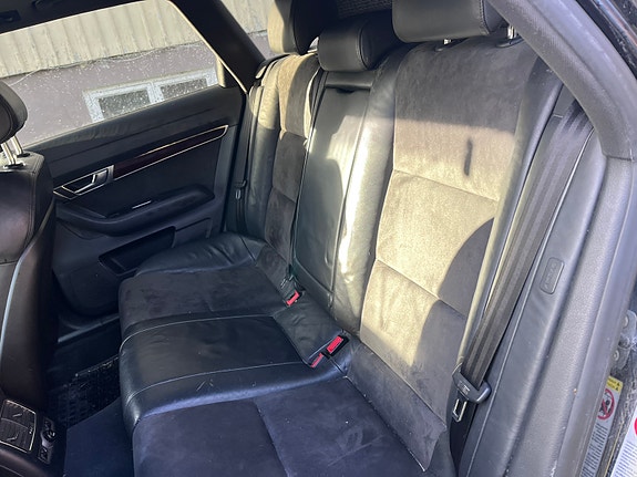 Audi A6 5 of 9