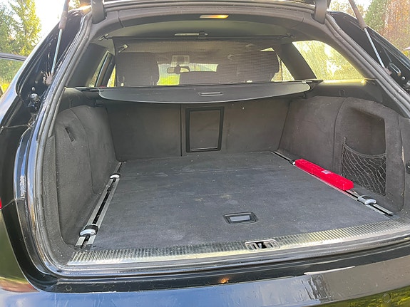 Audi A6 3 of 9