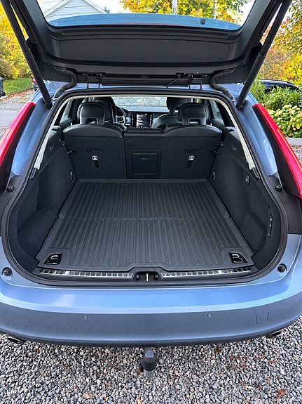 Volvo V90 6 of 6