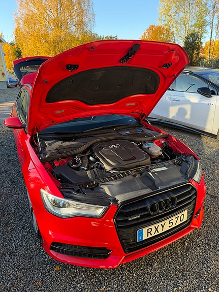 Audi A6 5 of 6