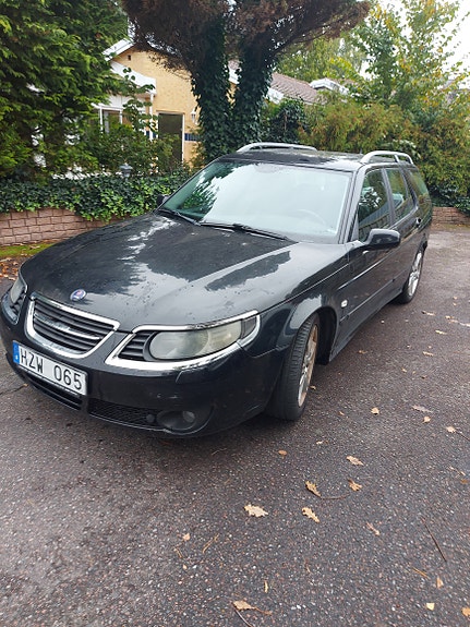 Saab 9-5 2 of 3