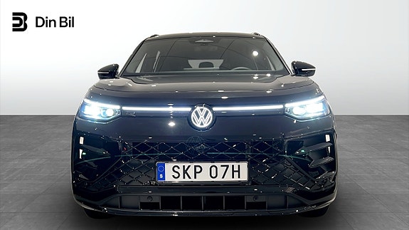 Volkswagen Tayron 4 of 24