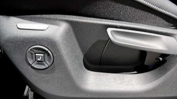 Volkswagen Tayron 17 of 24
