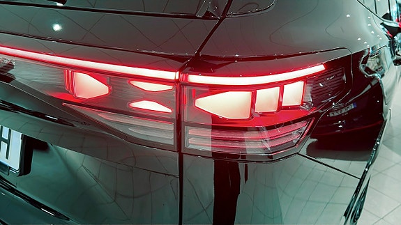 Volkswagen Tayron 15 of 24