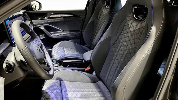 Volkswagen Tayron 8 of 24