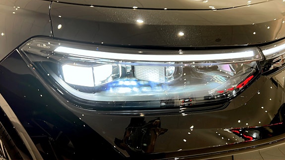 Volkswagen Tayron 16 of 24