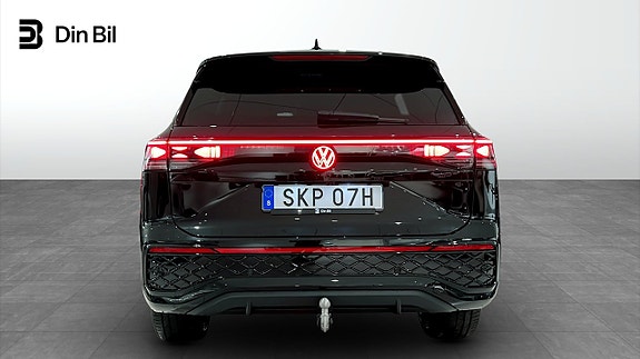 Volkswagen Tayron 5 of 24