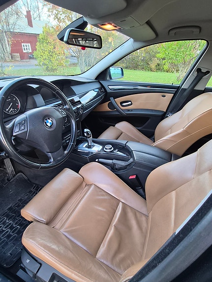 BMW 530xd 7 of 9