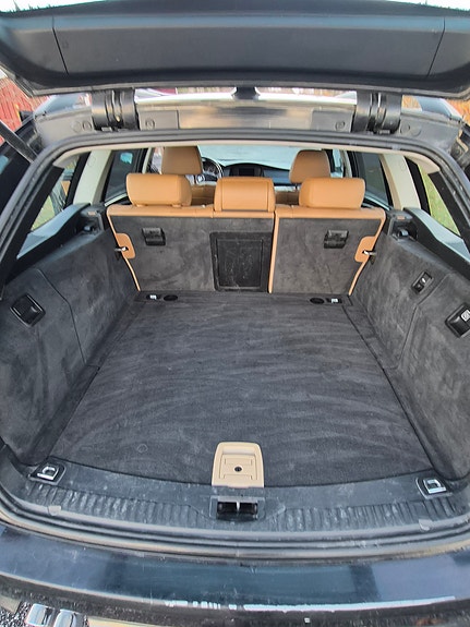 BMW 530xd 9 of 9