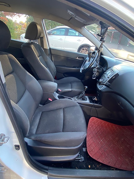 Hyundai i30 6 of 8