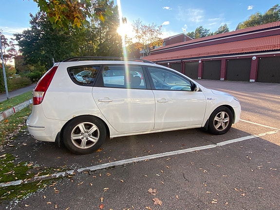 Hyundai i30 5 of 8