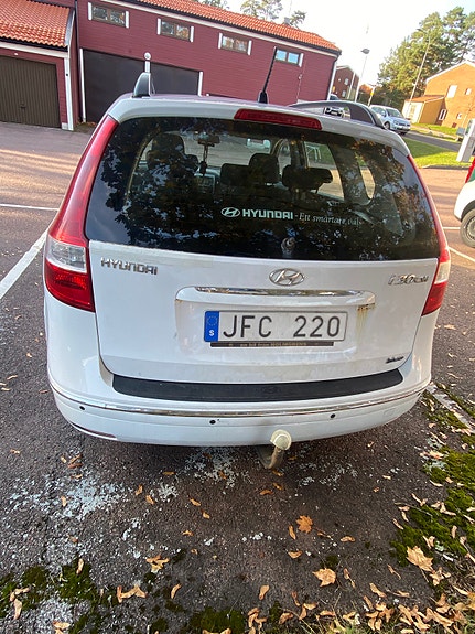 Hyundai i30 4 of 8