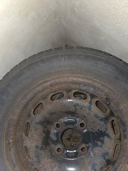 Ford Fiesta 10 of 12