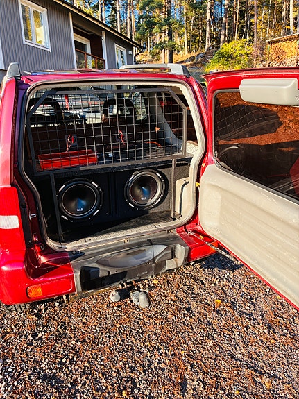 Suzuki Jimny 5 of 5