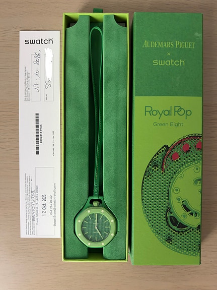 Product image 1 of 5