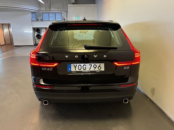 Volvo XC60 7 of 15